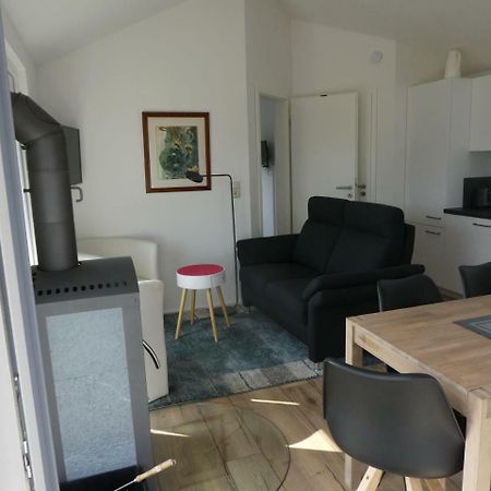 Ferienhaus-Lachmoewe Kappeln Eksteriør bilde