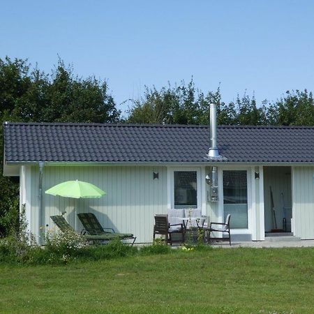 Ferienhaus-Lachmoewe Kappeln Eksteriør bilde